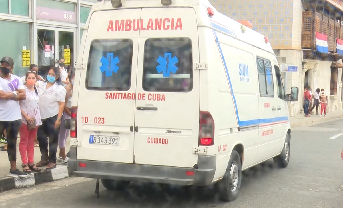 Cuba: más de 200 personas han muerto en accidentes de tránsito desde que inició el año