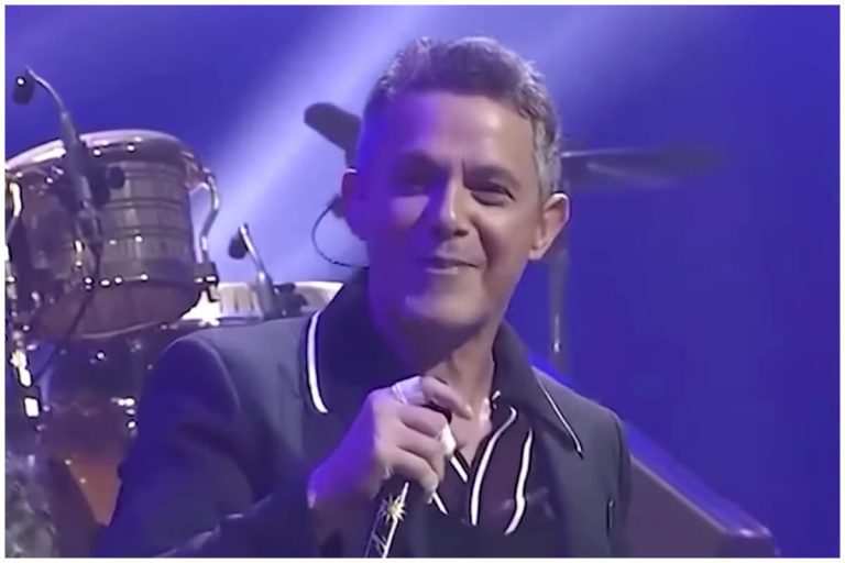 Alejandro Sanz reconocido con doctorado ‘honoris causa’ de la Universidad de Cádiz