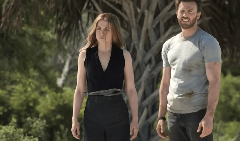 Razzie 2024: Ana de Armas nominada en los premios a lo peor del cine