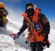 Así fue la llegada del montañista cubano Yandy Núñez a la cima del Everest