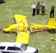Accidente aéreo en Florida: piloto herido tras estrellarse avioneta en Pembroke Pines