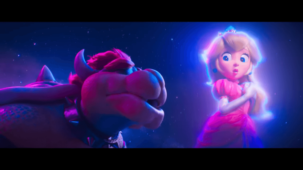 ‘Peaches’ la canción viral de ‘Mario Bros’ que podría ganar un Oscar