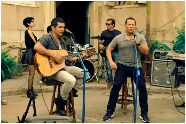 Cancelan otro concierto de Buena Fe: solo los conocen en Cuba