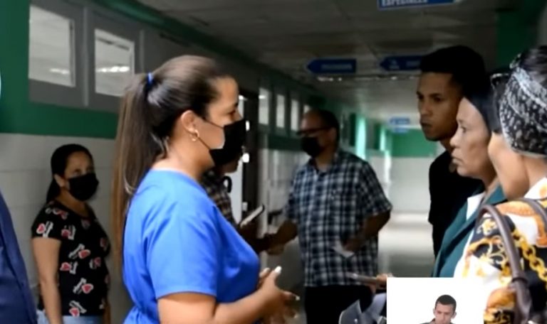 Caída de rayo provoca la muerte de una trabajadora de la fábrica de Níquel en Holguín
