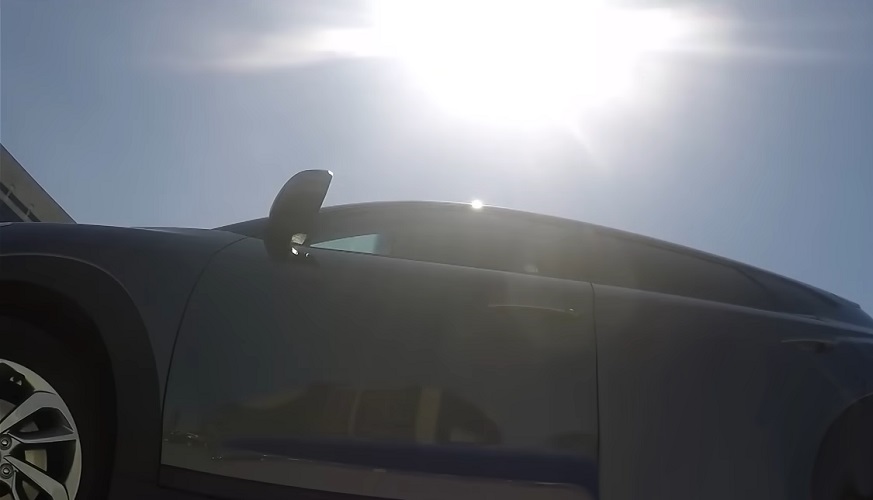 Fallece una bebé en Florida luego de que sus padres la dejaran horas en un automóvil