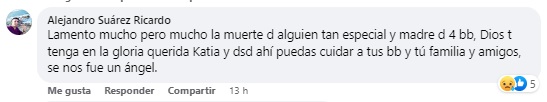 Madre cubana falleció tras accidente de tránsito en Holguín. (Captura de pantalla: Facebook)