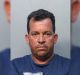 Cubano arrestado por intentar asesinar a su novia en Miami-Dade