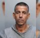 Cubano arrestado por robar un Mercedes-Benz en Miami