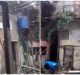“Me quedé sin casa”: denuncian derrumbe de un edificio multifamiliar en Habana Vieja
