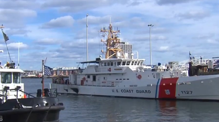 La Guardia Costera de EEUU repatrió a 169 balseros cubanos de regreso a la Isla y las Bahamas