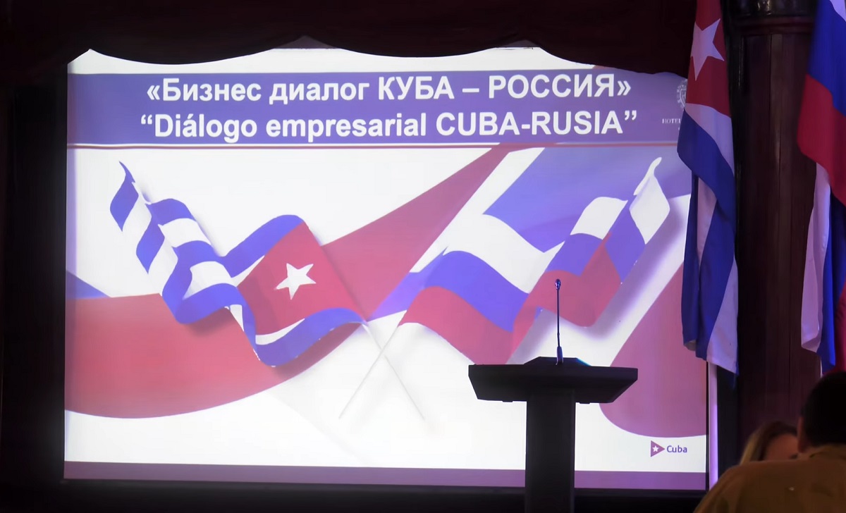 Fallece viceministro ruso tras visita a Cuba