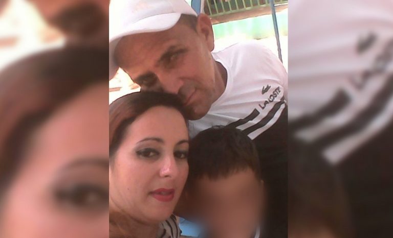 Revelan más detalles sobre la detención del asesino de una familia en Matanzas