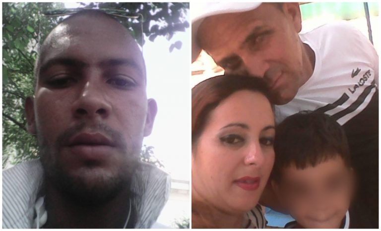 Identifican al exmilitar que asesinó a una familia en Matanzas