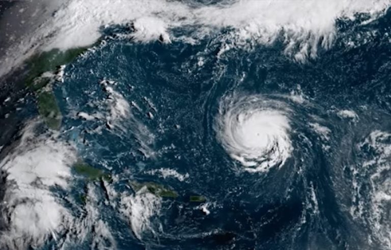 Temporada de huracanes 2026 ¿Qué le espera a Cuba?