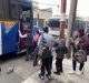 Migrantes expulsados de Guatemala. (Imagen ilustrativa: Voz de América-YouTube)