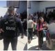Rescatan a migrantes cubanos entre más de 100 incoducmentado secuestrados en México