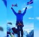 “A 6.400 metros de altura”: montañista cubano Yandy Núñez continúa su camino a la cima del Everest