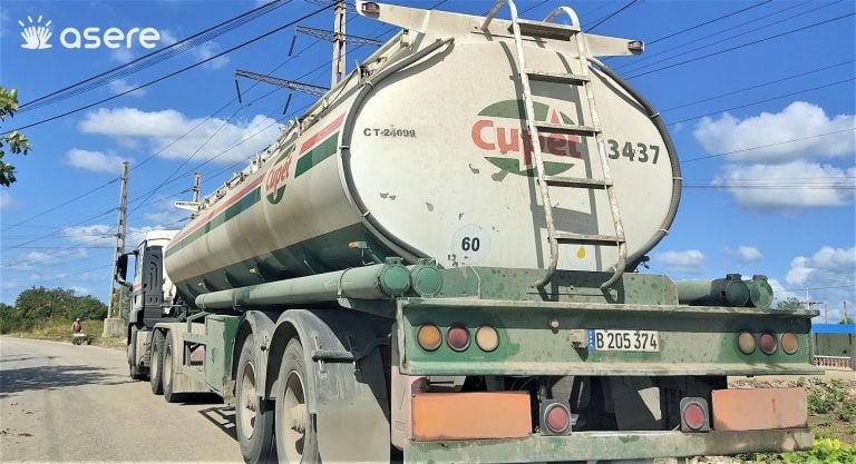 CUPET revela cómo usará el petróleo ruso recién llegado a Cuba