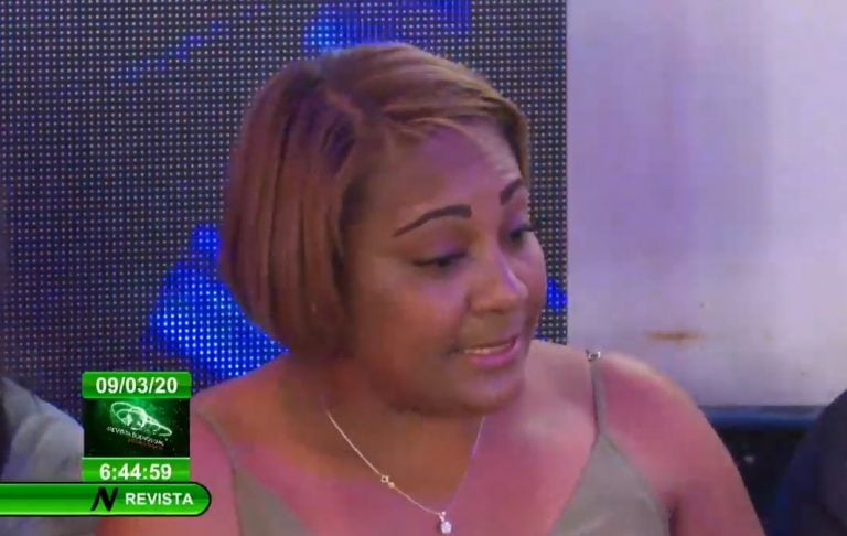 Fallece la exvoleibolista cubana Raisa O’Farril, miembro de las ‘Espectaculares Morenas del Caribe’