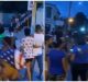 Guantánamo: se desata protesta en Caimanera por apagón general