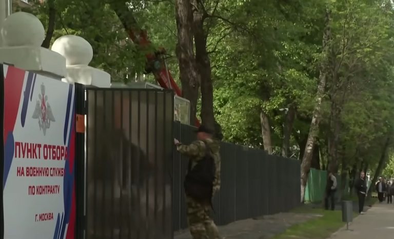 Cuba entre los países que más mercenarios ha enviado a Rusia