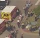 Ocho muertos y siete heridos tras tiroteo masivo en Texas