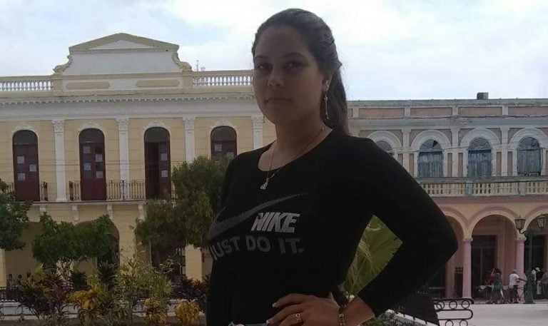 Joven fue asesinada por su expareja en Bayamo