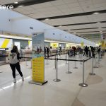 Foto del aeropuerto de Fort Lauderdale. (Foto © Asere Noticias)