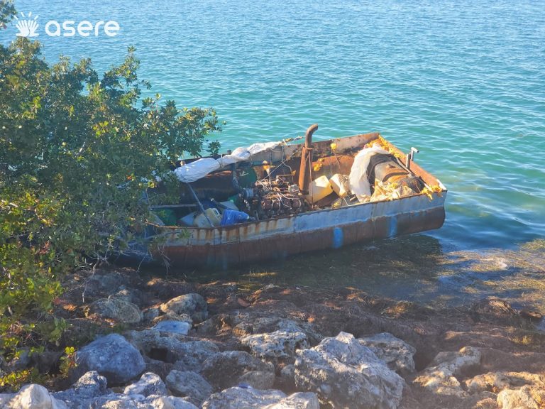 México halla dos cuerpos: creen que son balseros cubanos desaparecidos