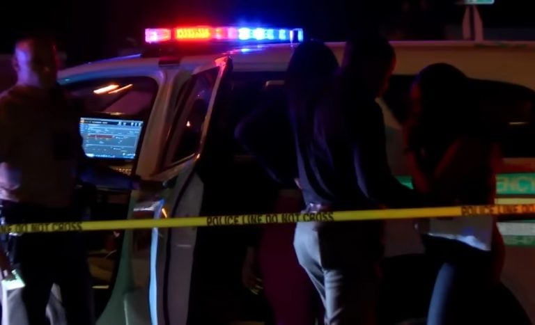 Discusión en Hialeah termina en tiroteo: hay dos heridos y un fallecido