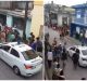 Joven fue apuñalado durante una celebración callejera en Santiago de Cuba