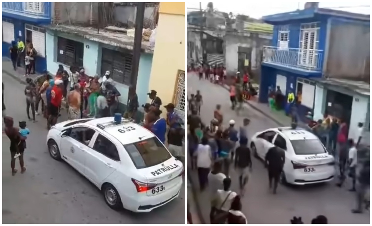 Joven fue apuñalado durante una celebración callejera en Santiago de Cuba
