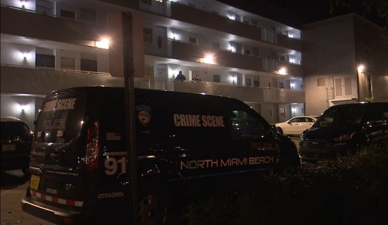Arrestan a un cubano en North Miami Beach acusado de asesinar a su madrastra