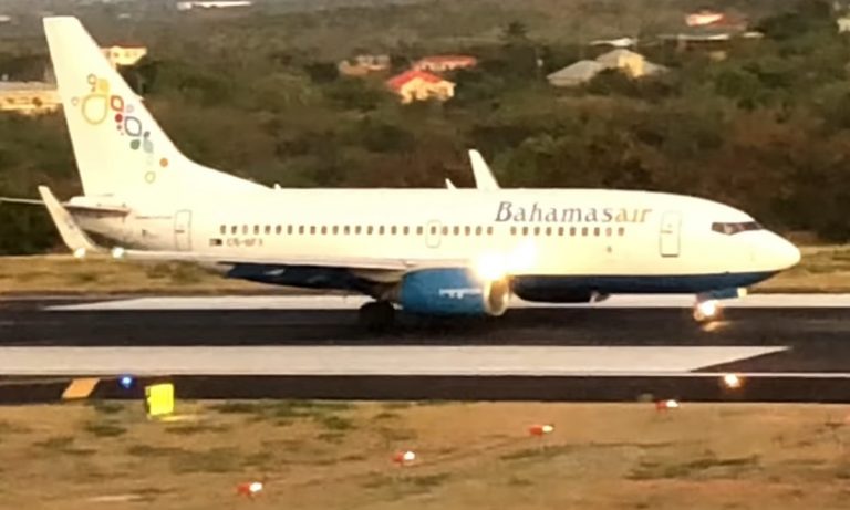 Éxodo continúa pese a medidas migratorias: 20 cubanos repatriados desde Bahamas