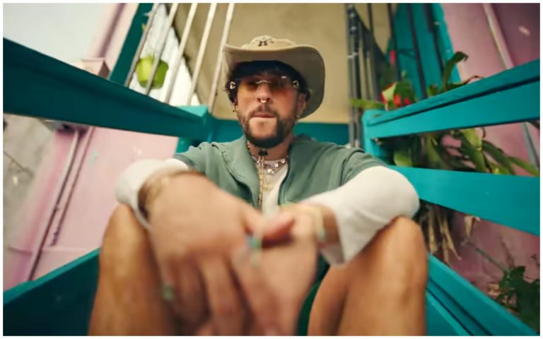 Así es la nueva mansión de veraneo que Bad Bunny compró en más de 8 millones de dólares