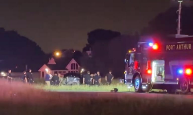 Dos cubanos murieron y otros tres terminaron heridos tras aparatoso accidente en Texas