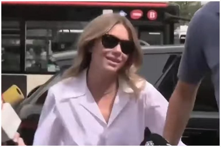 El horrible apodo con el que Clara Chía llama a Shakira