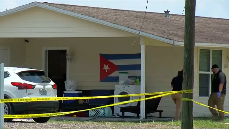 Florida: madre cubana es asesinada a tiros en casa junto a su hijo