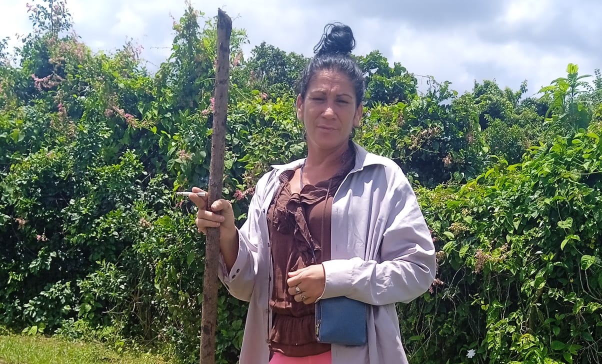 Denuncian el asesinato de una madre cubana en Villa Clara