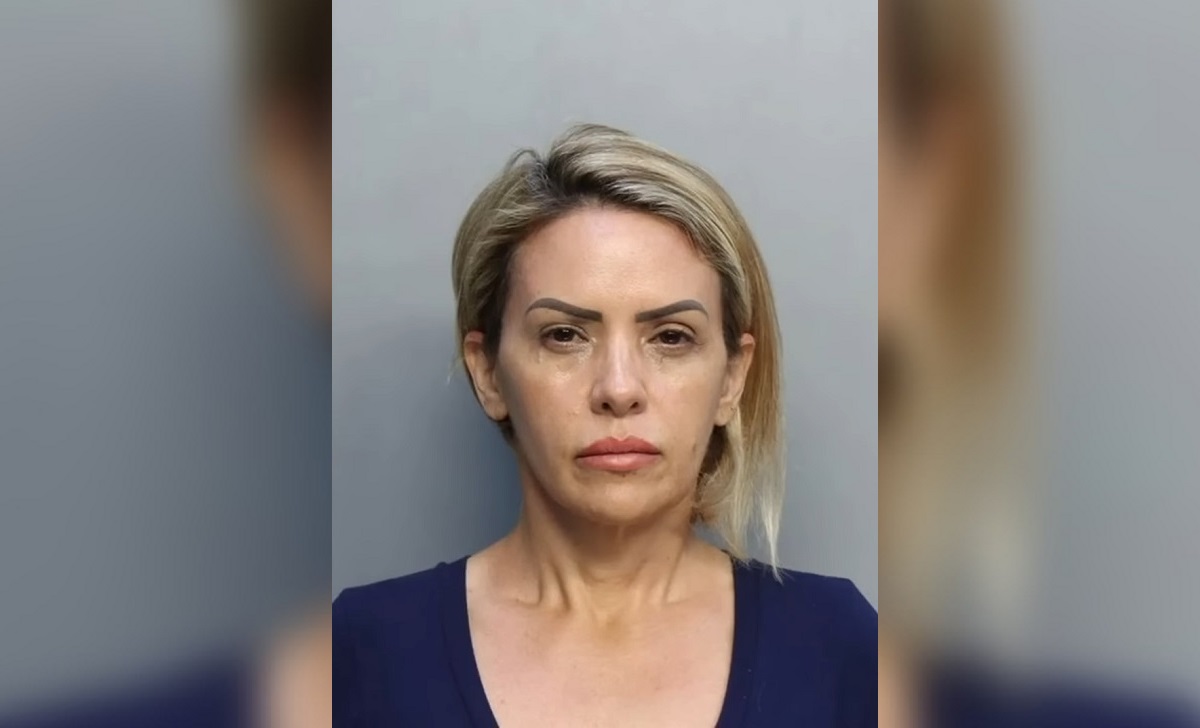 Cubana arrestada en Florida por administrar varios centros ilegales de recuperación