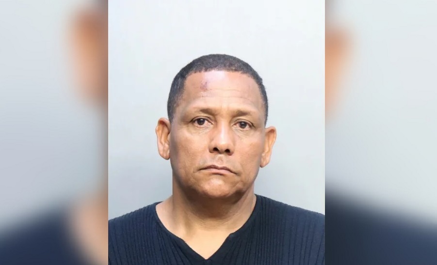 Cubano arrestado por intento de secuestro en Florida