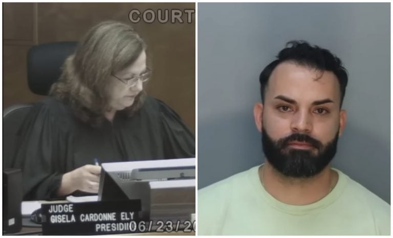 Policía cubano fue arrestado tras llevar a una menor de edad a un motel de Hialeah