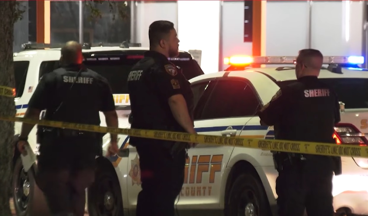 Guardia de seguridad cubano fue asesinado a tiros en Texas