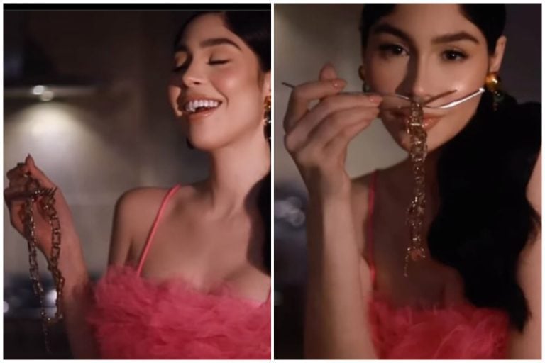¿Paga para que le comenten? Las críticas a Daniela Reyes por polémico video