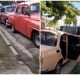 Denuncian colas de hasta tres días para cargas combustible en Santiago de Cuba Observatorio Cubano de Derechos Humanos-Twitter