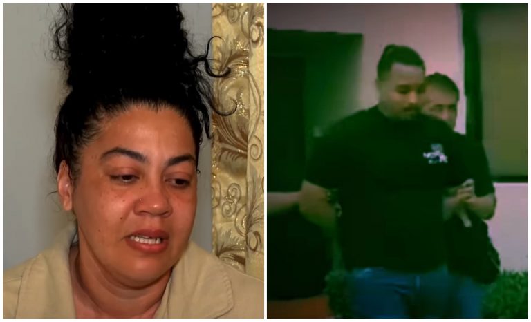 Esposa de cubano detenido por ICE tras cita de rutina suplica que no lo deporten