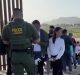 CBP One suspende citas para asilo en Laredo tras denuncias de extorsión