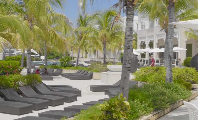 Hoteles de Cuba tendrán generadores en caso de nuevo apagón masivo
