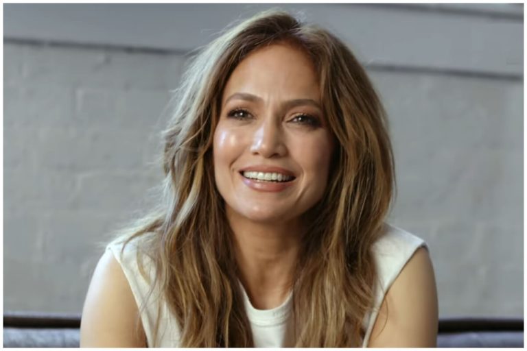 Así fue como Jennifer López ayudó a crear una de las herramientas más usadas de Google