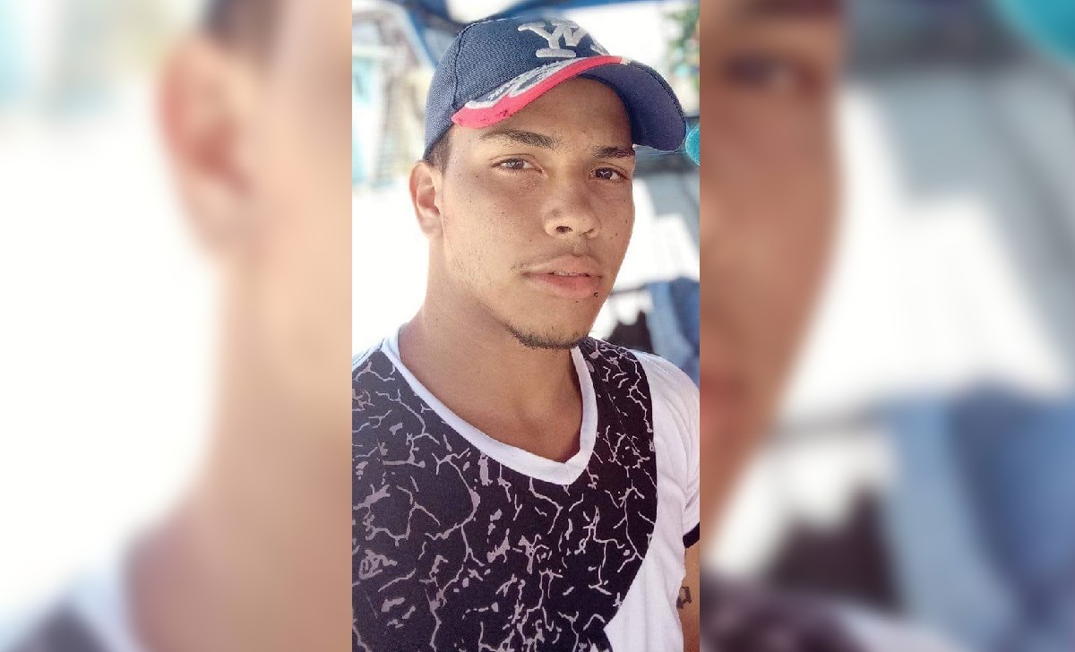 Familiares y amigos piden ayuda para localizar a un joven desaparecido en Las Tunas
